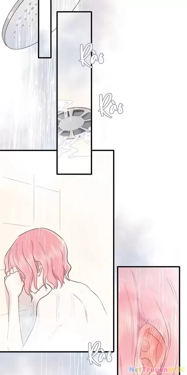 Tình Yêu Đã Cho Tôi Siêu Năng Lực Chapter 26 - 21