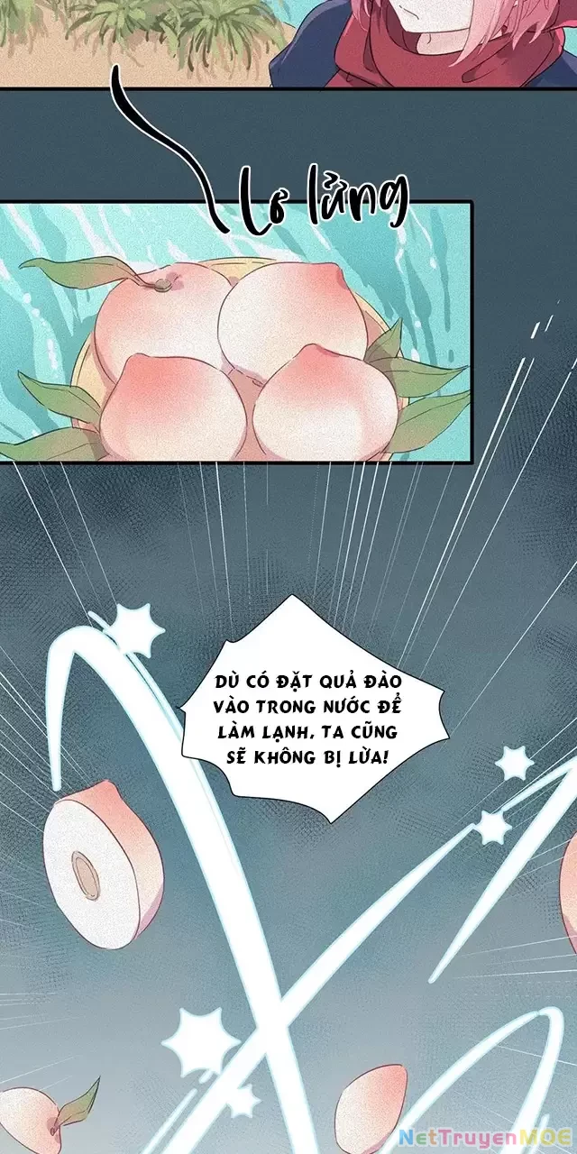 Tình Yêu Đã Cho Tôi Siêu Năng Lực Chapter 26 - 24