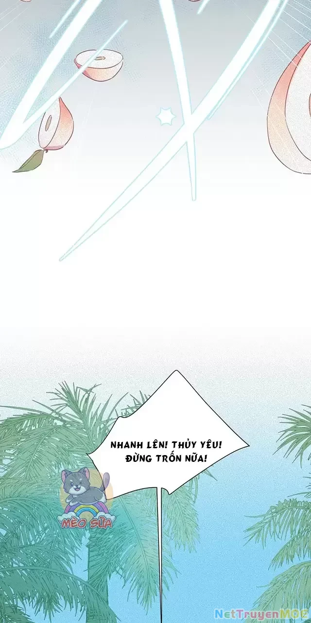 Tình Yêu Đã Cho Tôi Siêu Năng Lực Chapter 26 - 25