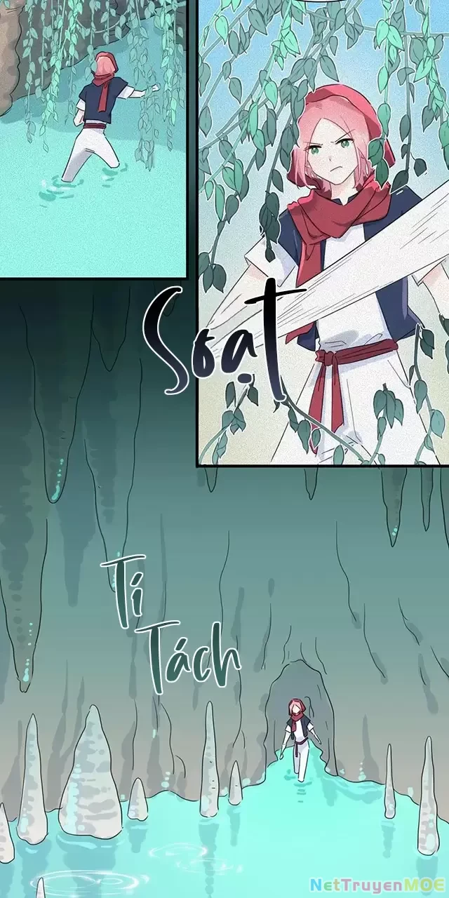 Tình Yêu Đã Cho Tôi Siêu Năng Lực Chapter 26 - 27