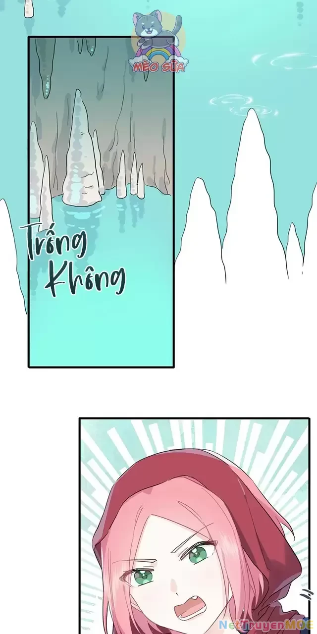 Tình Yêu Đã Cho Tôi Siêu Năng Lực Chapter 26 - 28