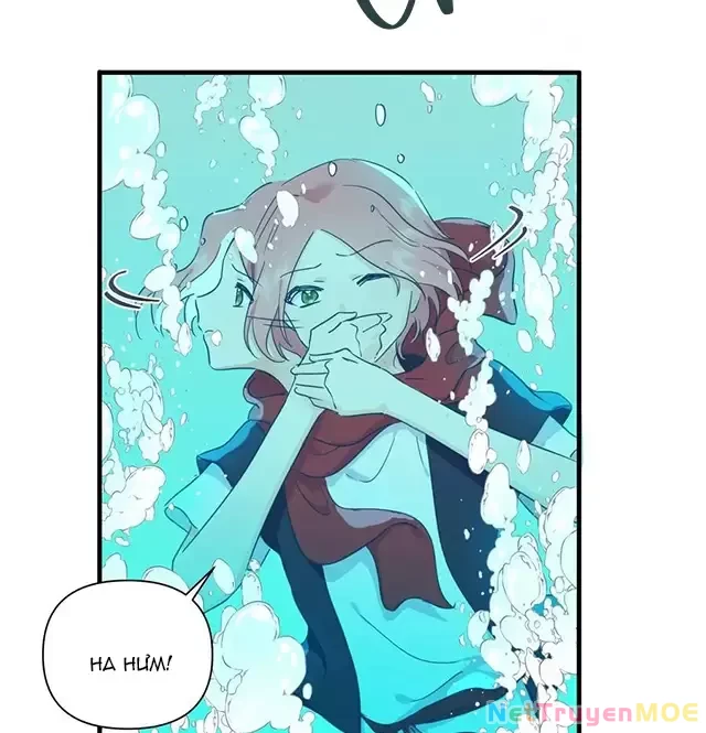 Tình Yêu Đã Cho Tôi Siêu Năng Lực Chapter 26 - 30