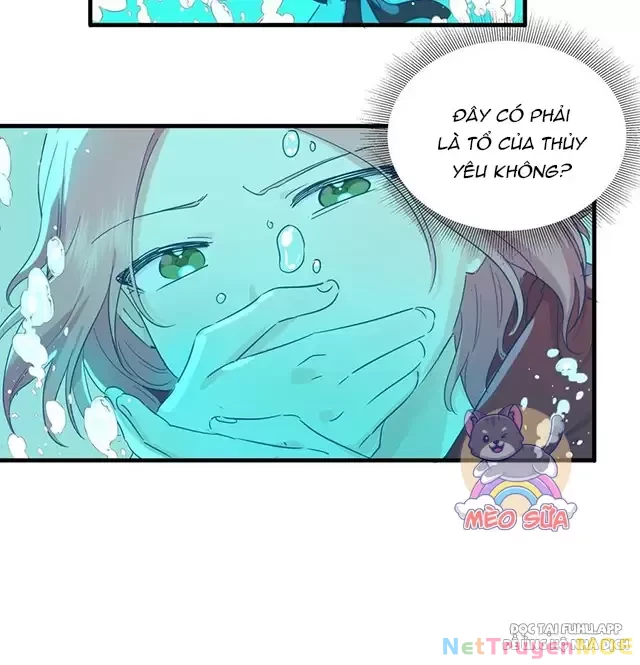 Tình Yêu Đã Cho Tôi Siêu Năng Lực Chapter 26 - 31