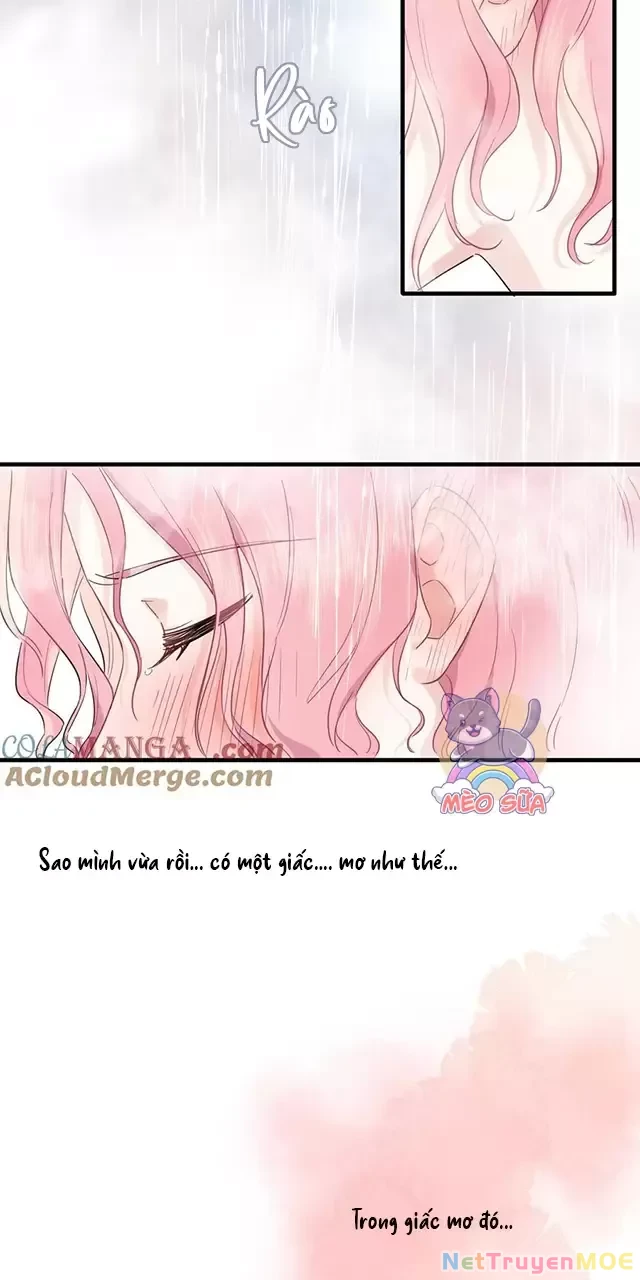 Tình Yêu Đã Cho Tôi Siêu Năng Lực Chapter 26 - 32