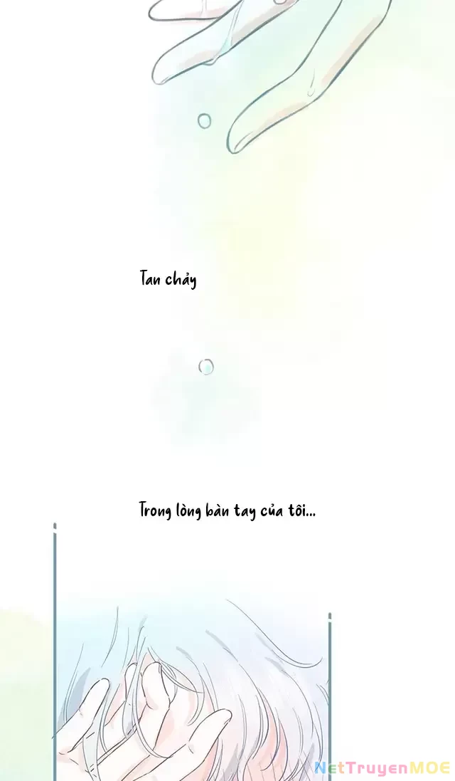 Tình Yêu Đã Cho Tôi Siêu Năng Lực Chapter 26 - 36