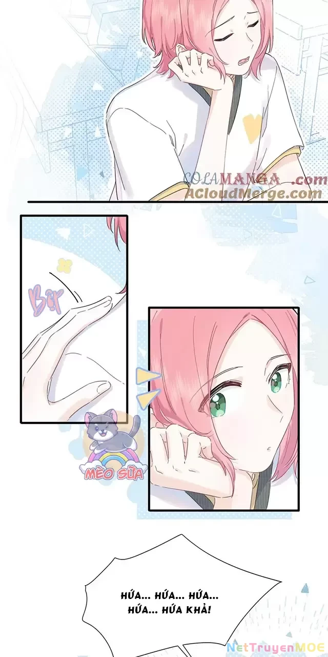 Tình Yêu Đã Cho Tôi Siêu Năng Lực Chapter 27 - 4