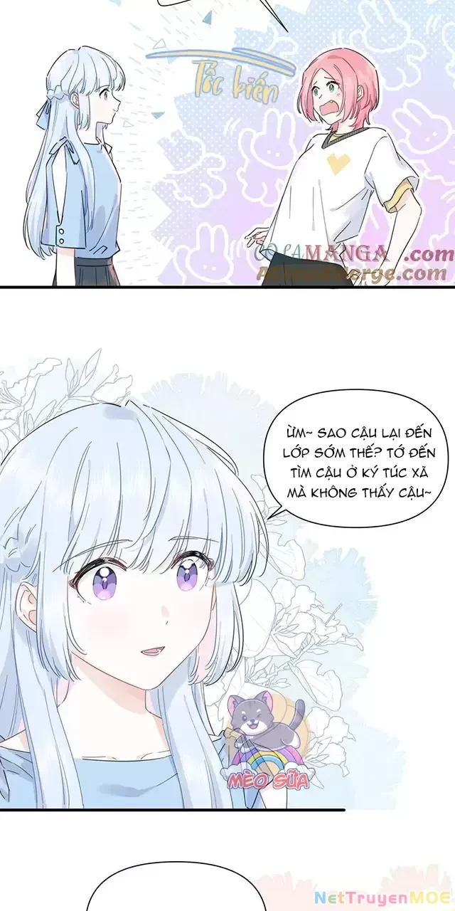 Tình Yêu Đã Cho Tôi Siêu Năng Lực Chapter 27 - 5