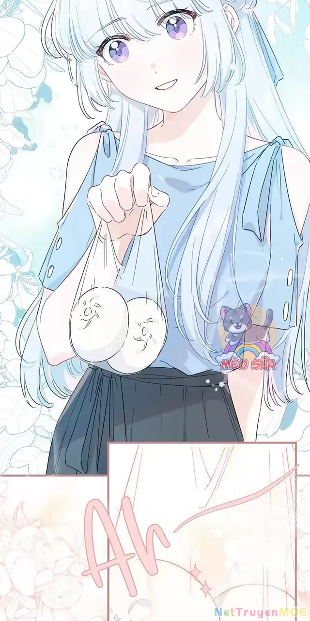 Tình Yêu Đã Cho Tôi Siêu Năng Lực Chapter 27 - 9