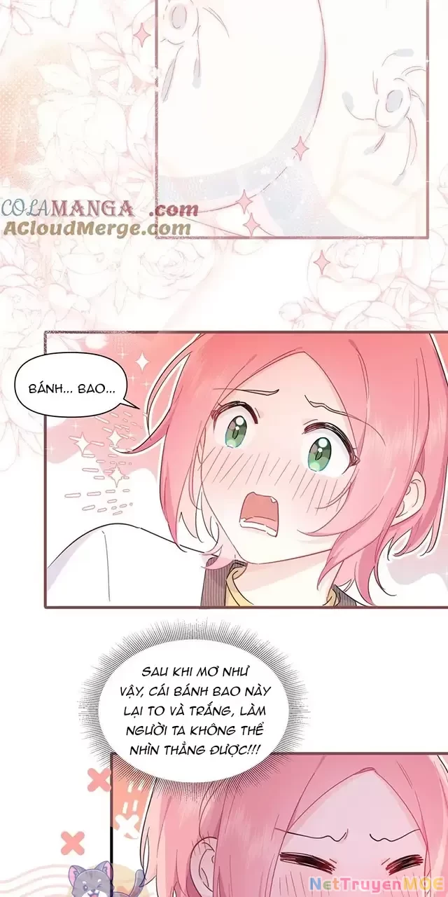 Tình Yêu Đã Cho Tôi Siêu Năng Lực Chapter 27 - 10