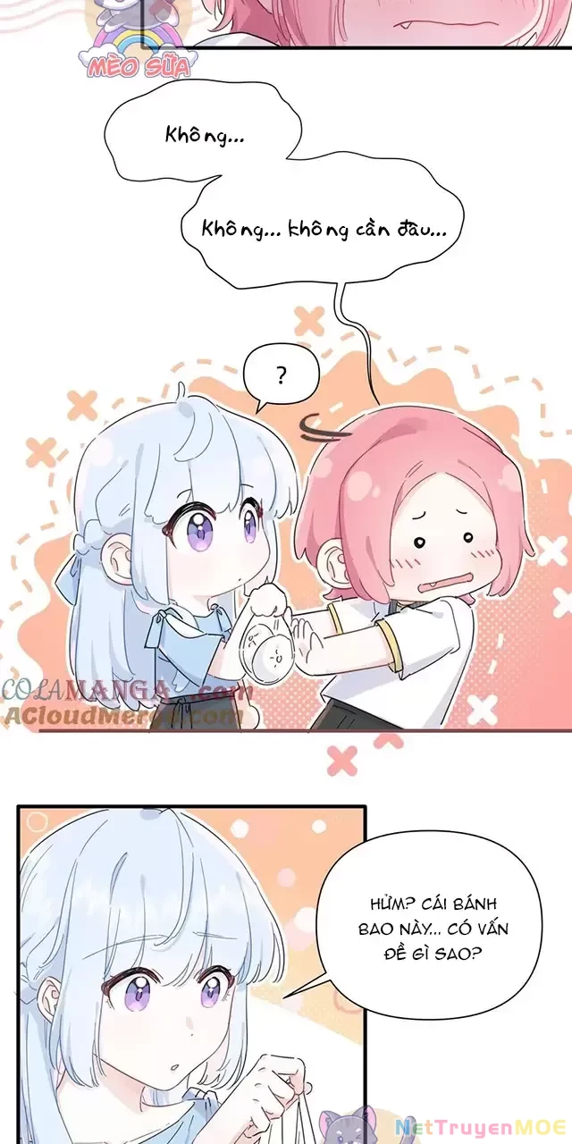 Tình Yêu Đã Cho Tôi Siêu Năng Lực Chapter 27 - 11