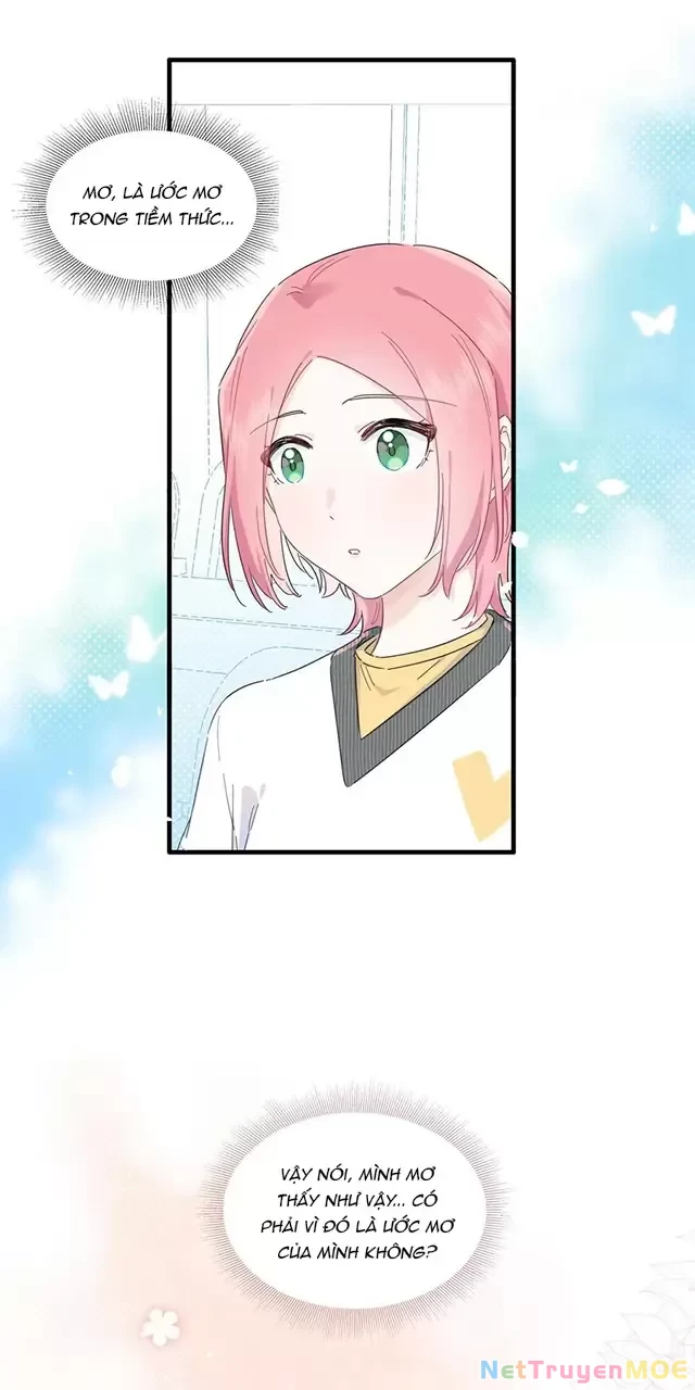 Tình Yêu Đã Cho Tôi Siêu Năng Lực Chapter 27 - 12