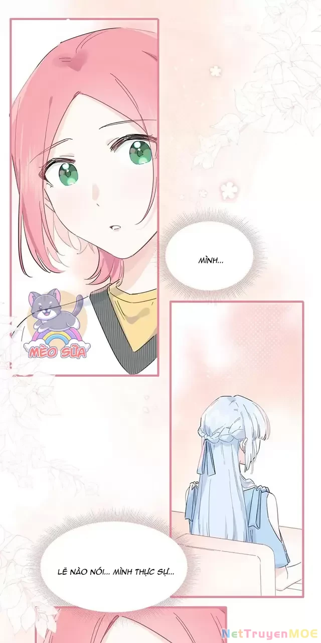 Tình Yêu Đã Cho Tôi Siêu Năng Lực Chapter 27 - 13