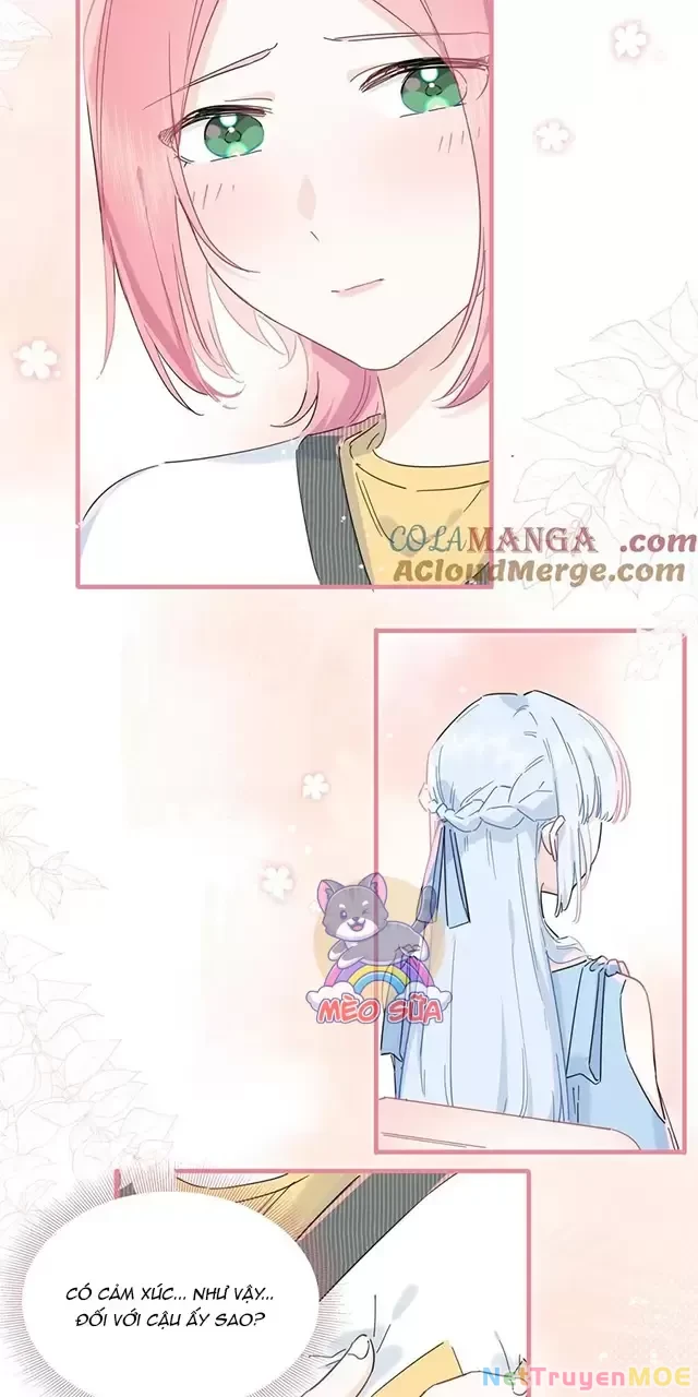 Tình Yêu Đã Cho Tôi Siêu Năng Lực Chapter 27 - 14