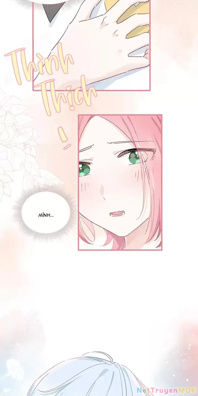 Tình Yêu Đã Cho Tôi Siêu Năng Lực Chapter 27 - 15
