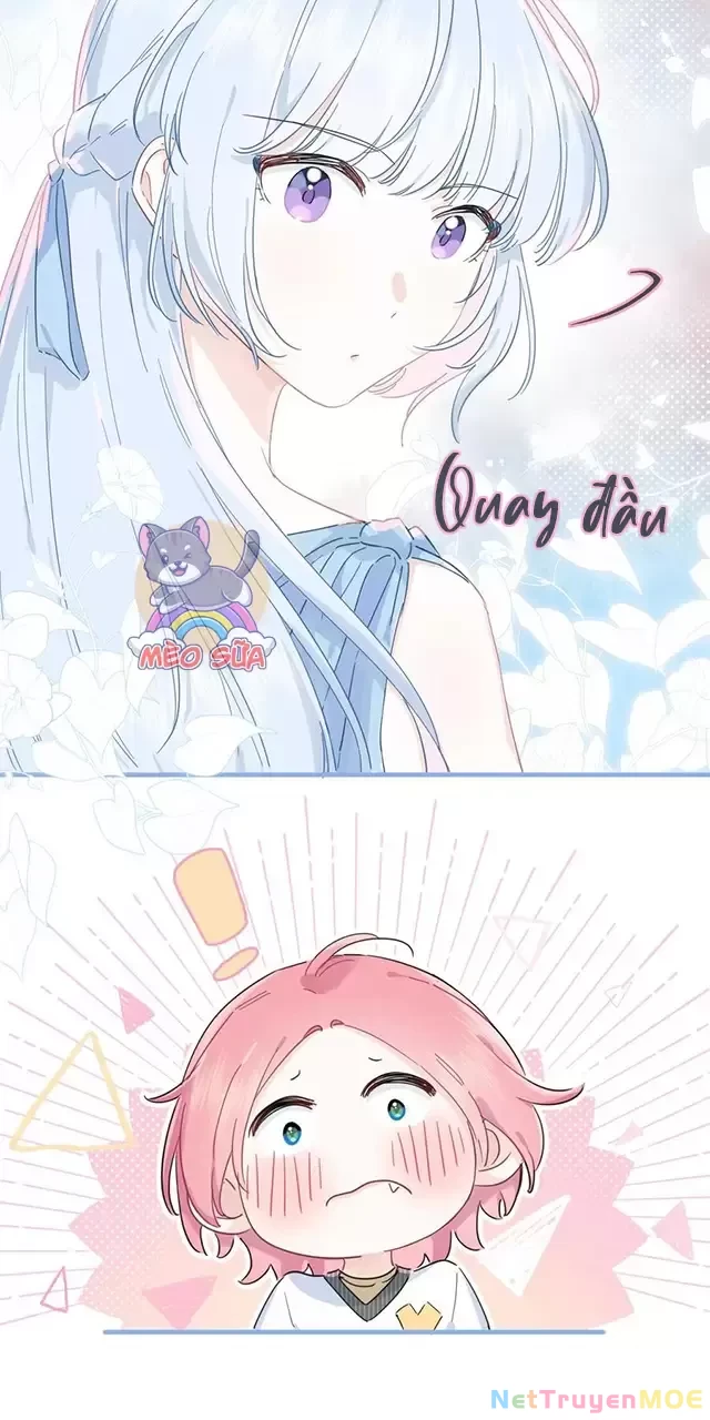 Tình Yêu Đã Cho Tôi Siêu Năng Lực Chapter 27 - 16