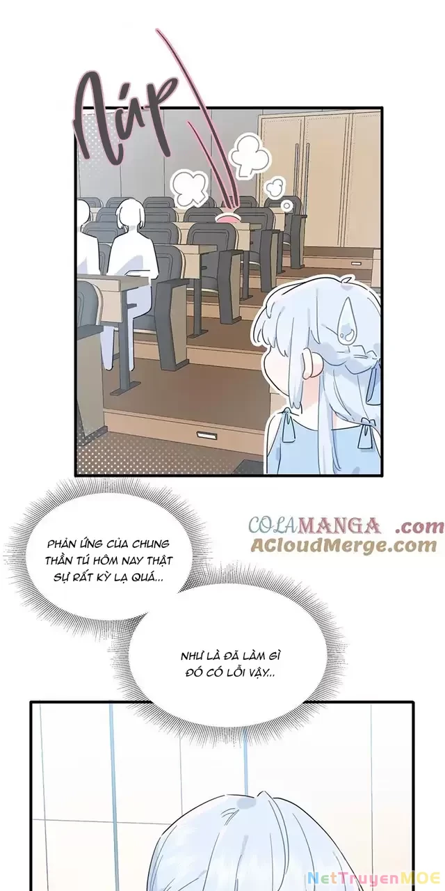 Tình Yêu Đã Cho Tôi Siêu Năng Lực Chapter 27 - 17