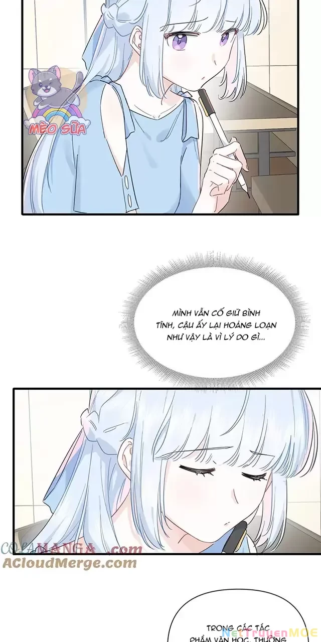 Tình Yêu Đã Cho Tôi Siêu Năng Lực Chapter 27 - 18
