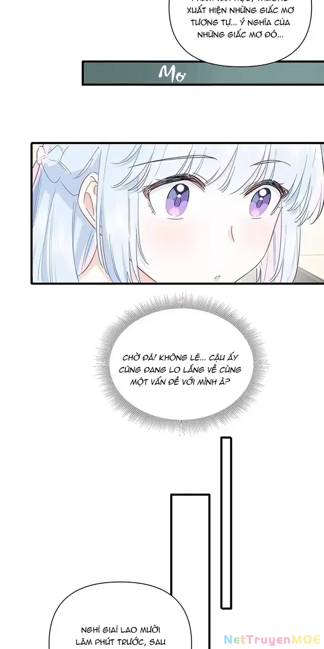 Tình Yêu Đã Cho Tôi Siêu Năng Lực Chapter 27 - 19