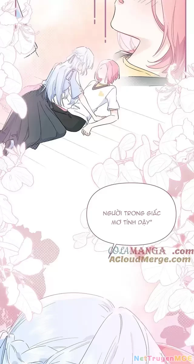 Tình Yêu Đã Cho Tôi Siêu Năng Lực Chapter 27 - 22