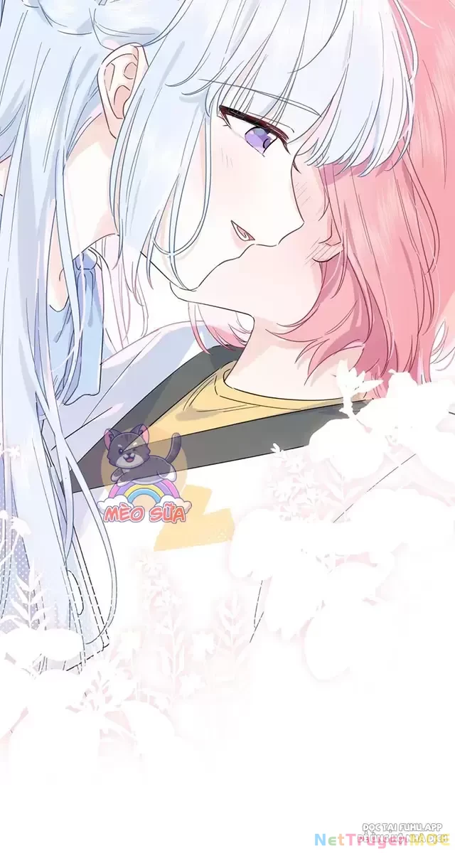 Tình Yêu Đã Cho Tôi Siêu Năng Lực Chapter 27 - 23