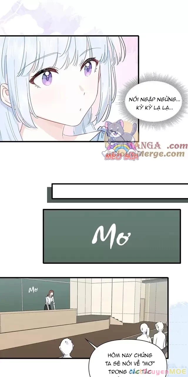 Tình Yêu Đã Cho Tôi Siêu Năng Lực Chapter 27 - 26