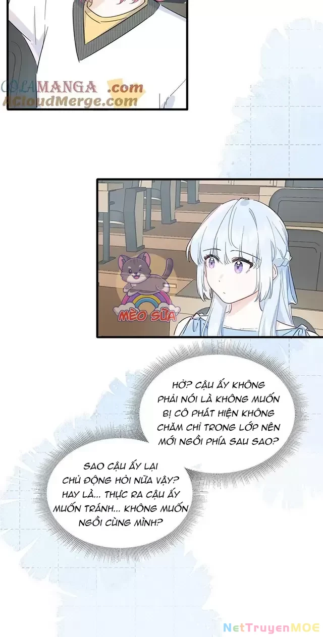 Tình Yêu Đã Cho Tôi Siêu Năng Lực Chapter 27 - 28