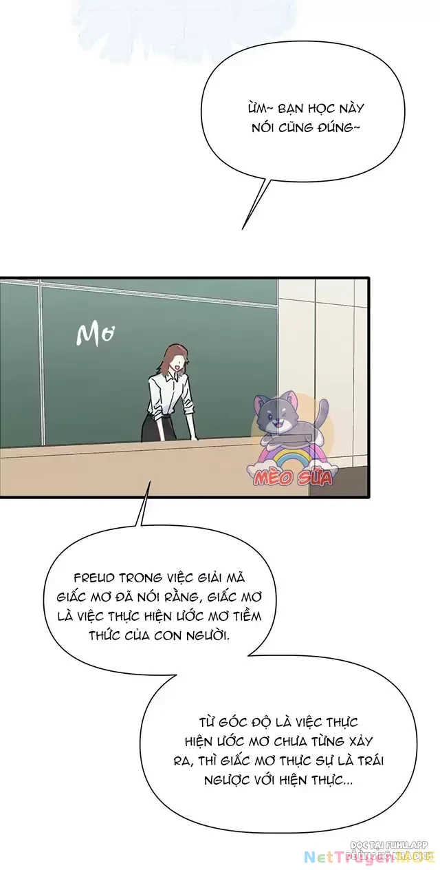 Tình Yêu Đã Cho Tôi Siêu Năng Lực Chapter 27 - 29