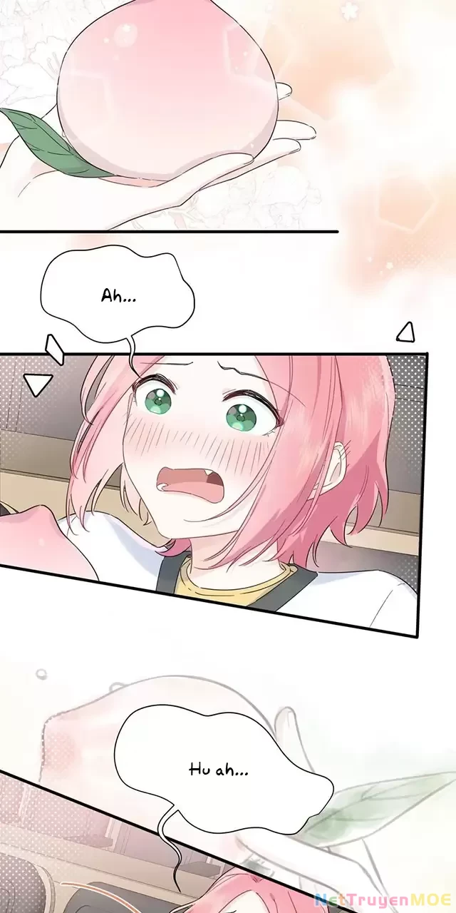 Tình Yêu Đã Cho Tôi Siêu Năng Lực Chapter 27 - 30