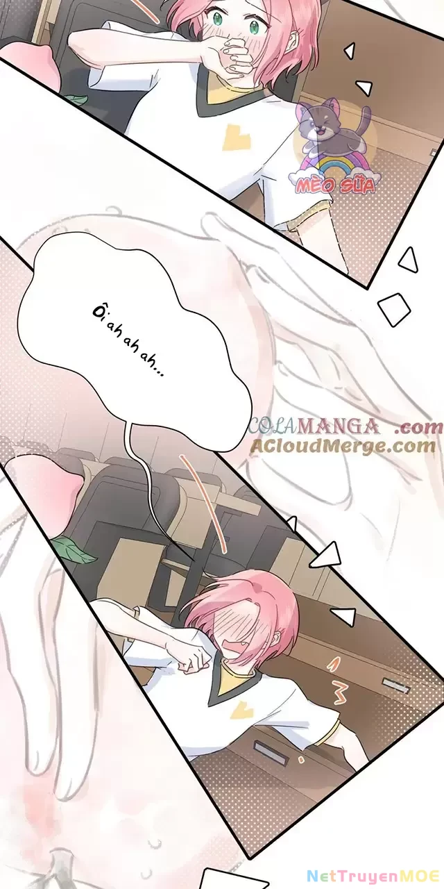 Tình Yêu Đã Cho Tôi Siêu Năng Lực Chapter 27 - 31