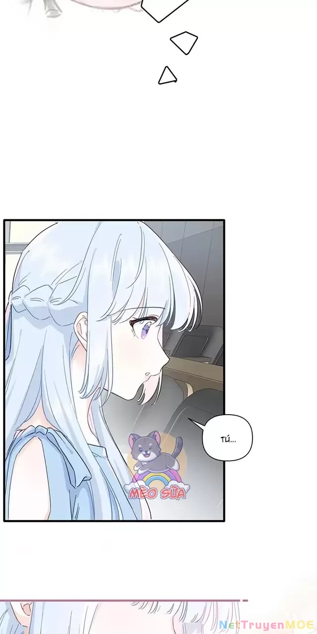 Tình Yêu Đã Cho Tôi Siêu Năng Lực Chapter 27 - 32