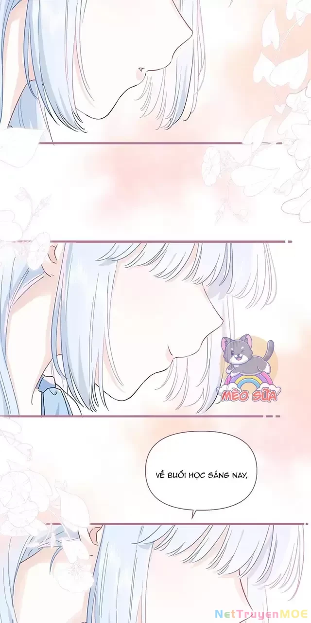 Tình Yêu Đã Cho Tôi Siêu Năng Lực Chapter 27 - 33