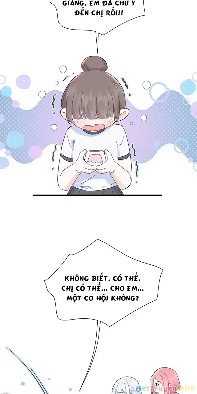 Tình Yêu Đã Cho Tôi Siêu Năng Lực Chapter 28 - 13