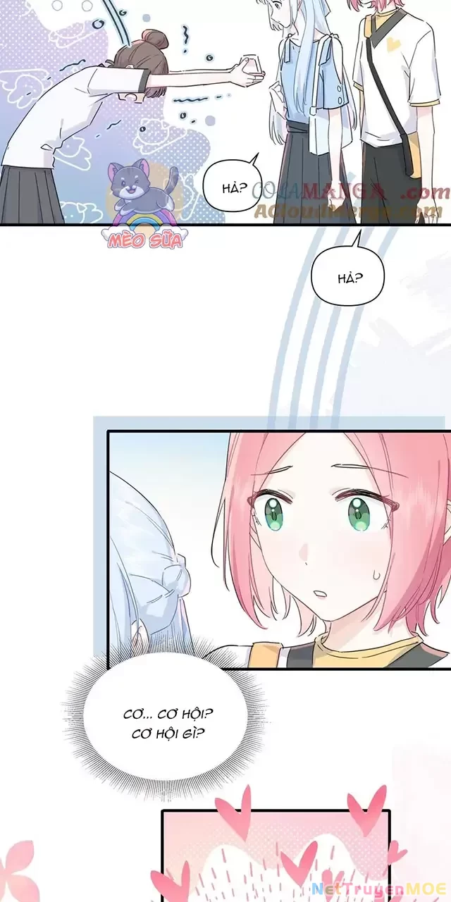 Tình Yêu Đã Cho Tôi Siêu Năng Lực Chapter 28 - 14