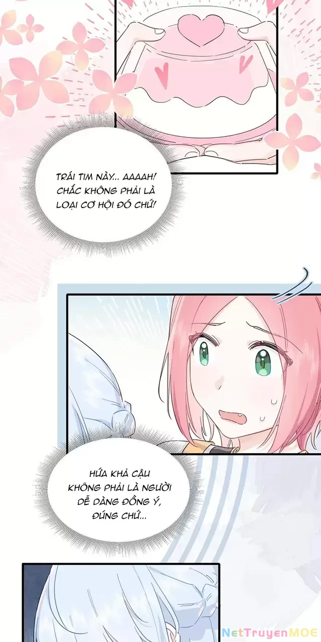 Tình Yêu Đã Cho Tôi Siêu Năng Lực Chapter 28 - 15