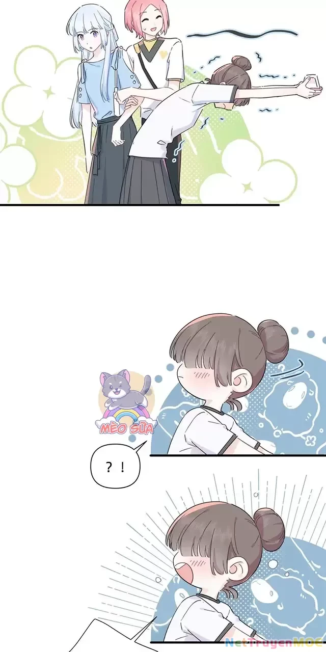 Tình Yêu Đã Cho Tôi Siêu Năng Lực Chapter 28 - 17