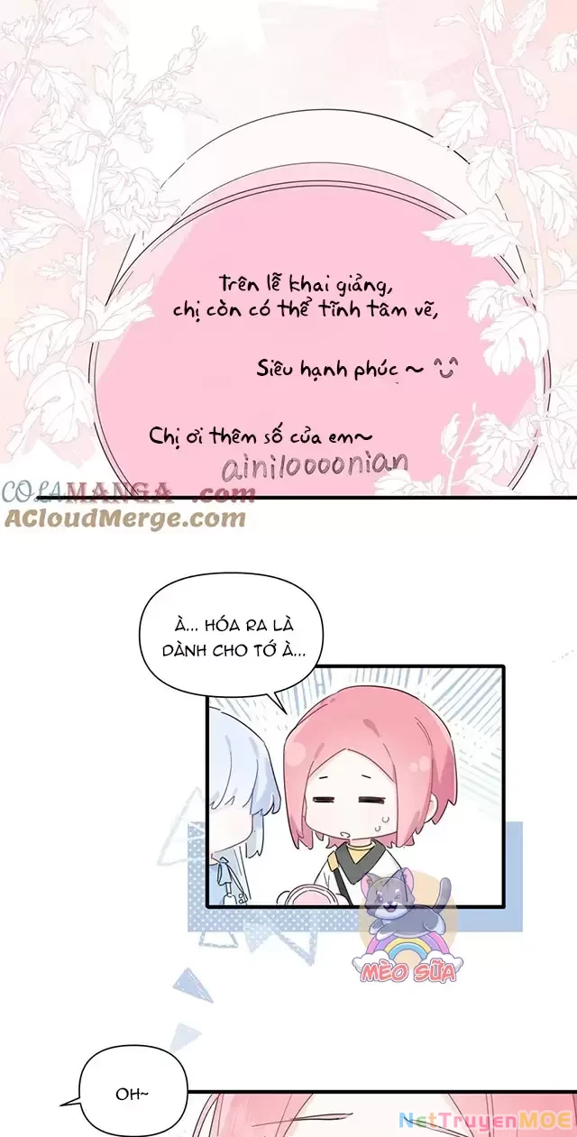 Tình Yêu Đã Cho Tôi Siêu Năng Lực Chapter 28 - 20