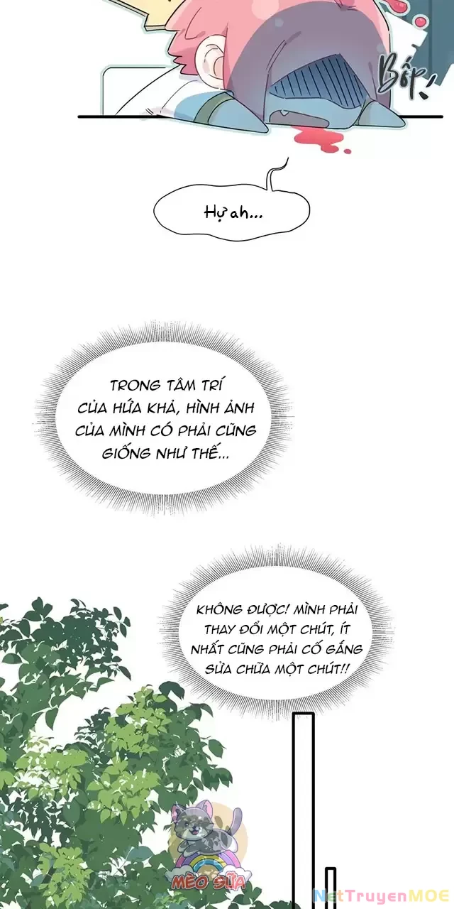 Tình Yêu Đã Cho Tôi Siêu Năng Lực Chapter 28 - 26