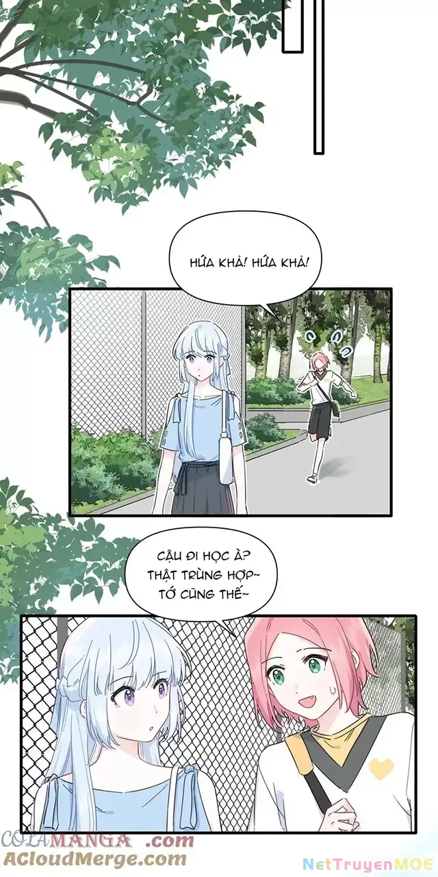 Tình Yêu Đã Cho Tôi Siêu Năng Lực Chapter 28 - 27