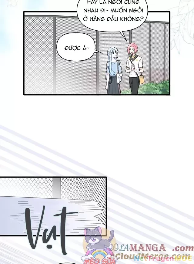 Tình Yêu Đã Cho Tôi Siêu Năng Lực Chapter 28 - 29