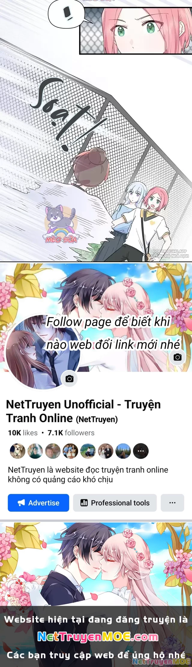 Tình Yêu Đã Cho Tôi Siêu Năng Lực Chapter 28 - 30