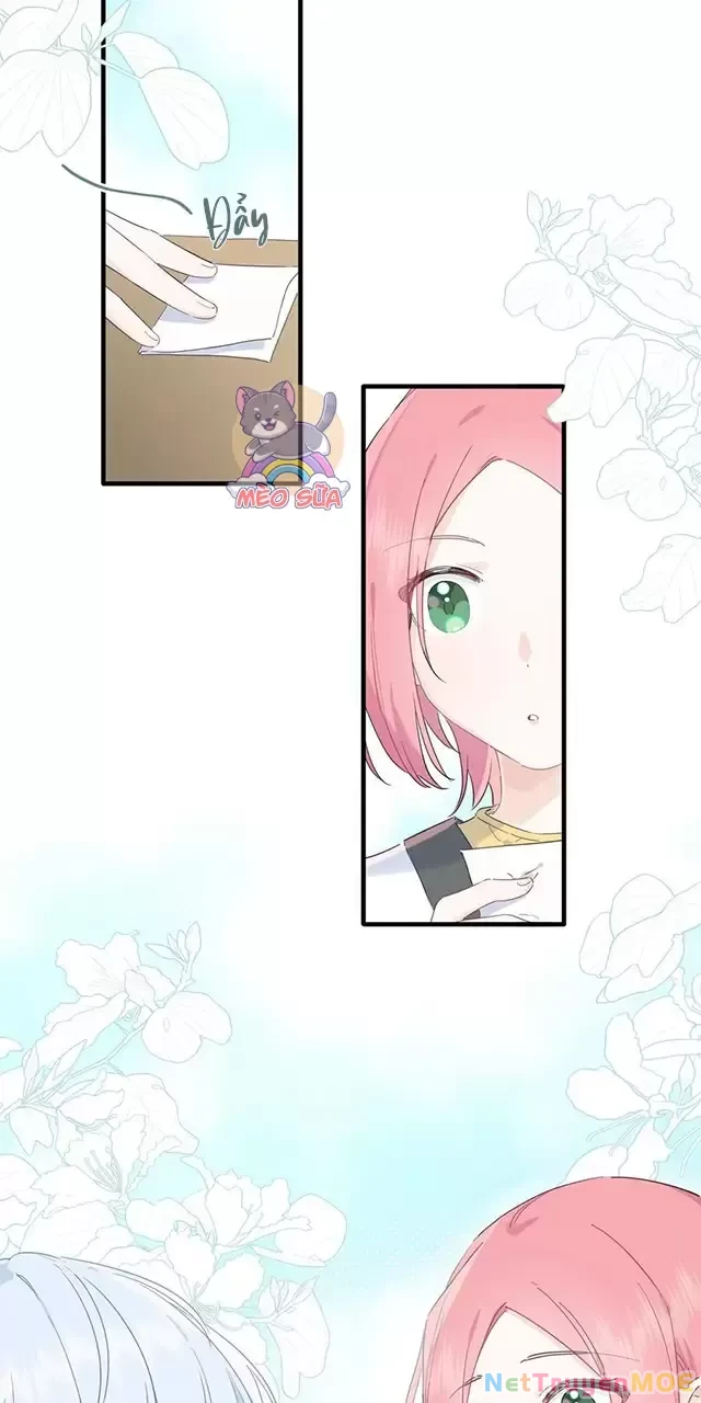 Tình Yêu Đã Cho Tôi Siêu Năng Lực Chapter 30 - 3