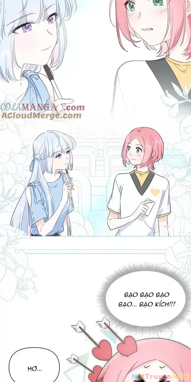 Tình Yêu Đã Cho Tôi Siêu Năng Lực Chapter 30 - 4