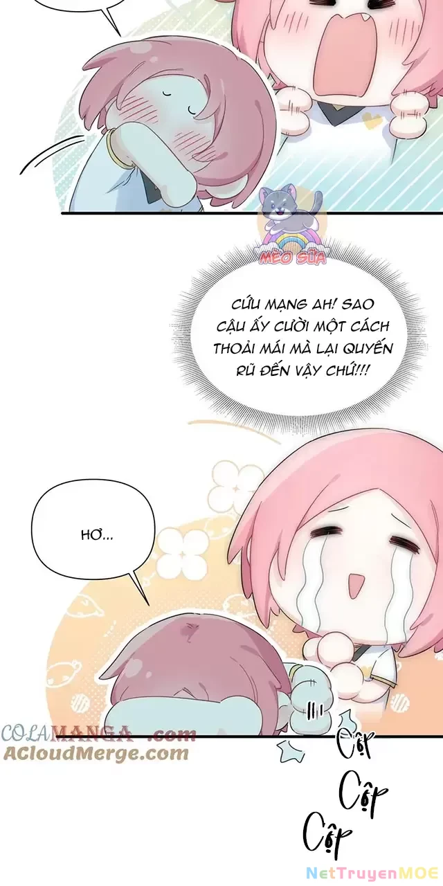 Tình Yêu Đã Cho Tôi Siêu Năng Lực Chapter 30 - 5