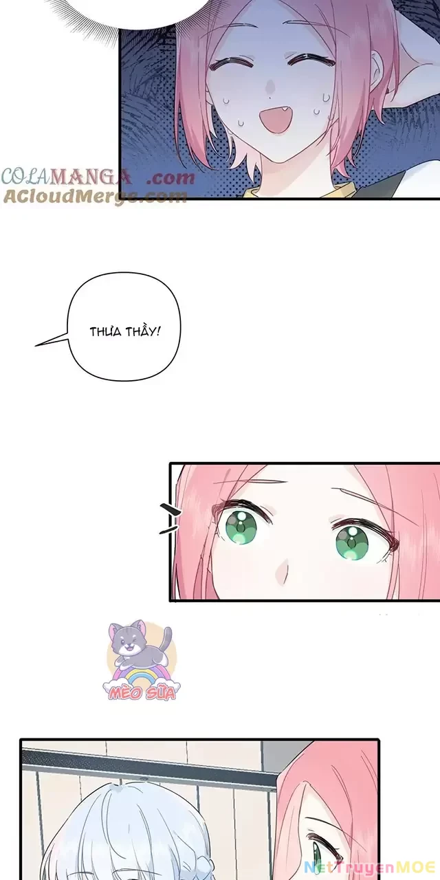 Tình Yêu Đã Cho Tôi Siêu Năng Lực Chapter 30 - 9