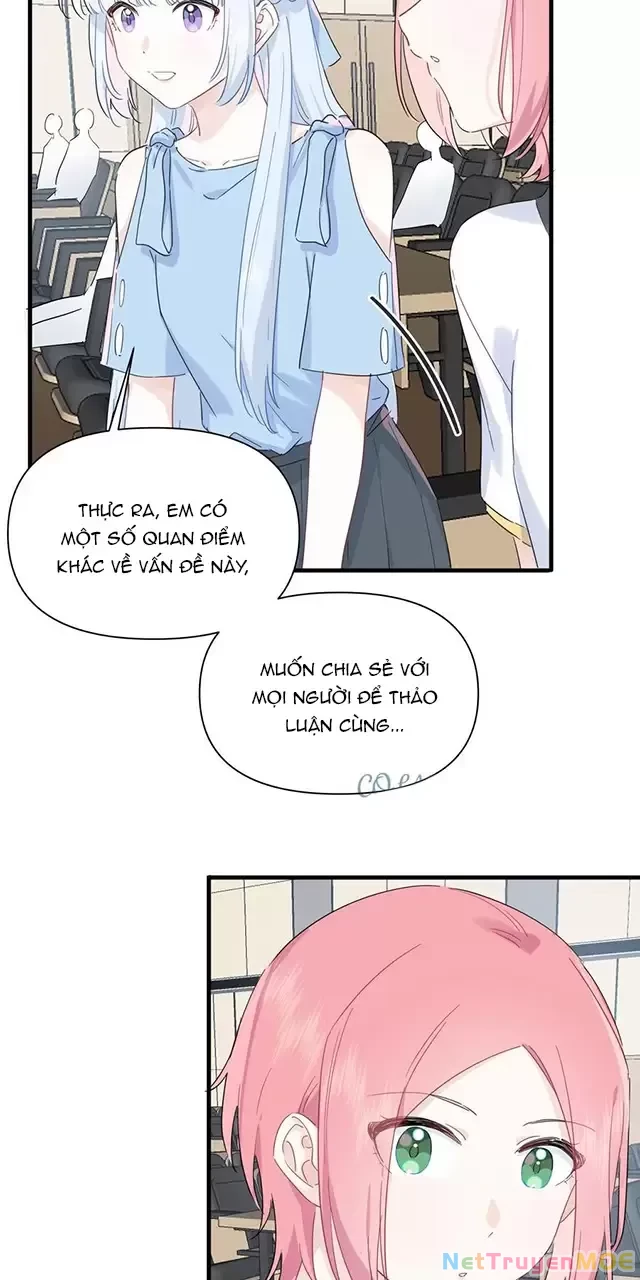 Tình Yêu Đã Cho Tôi Siêu Năng Lực Chapter 30 - 10