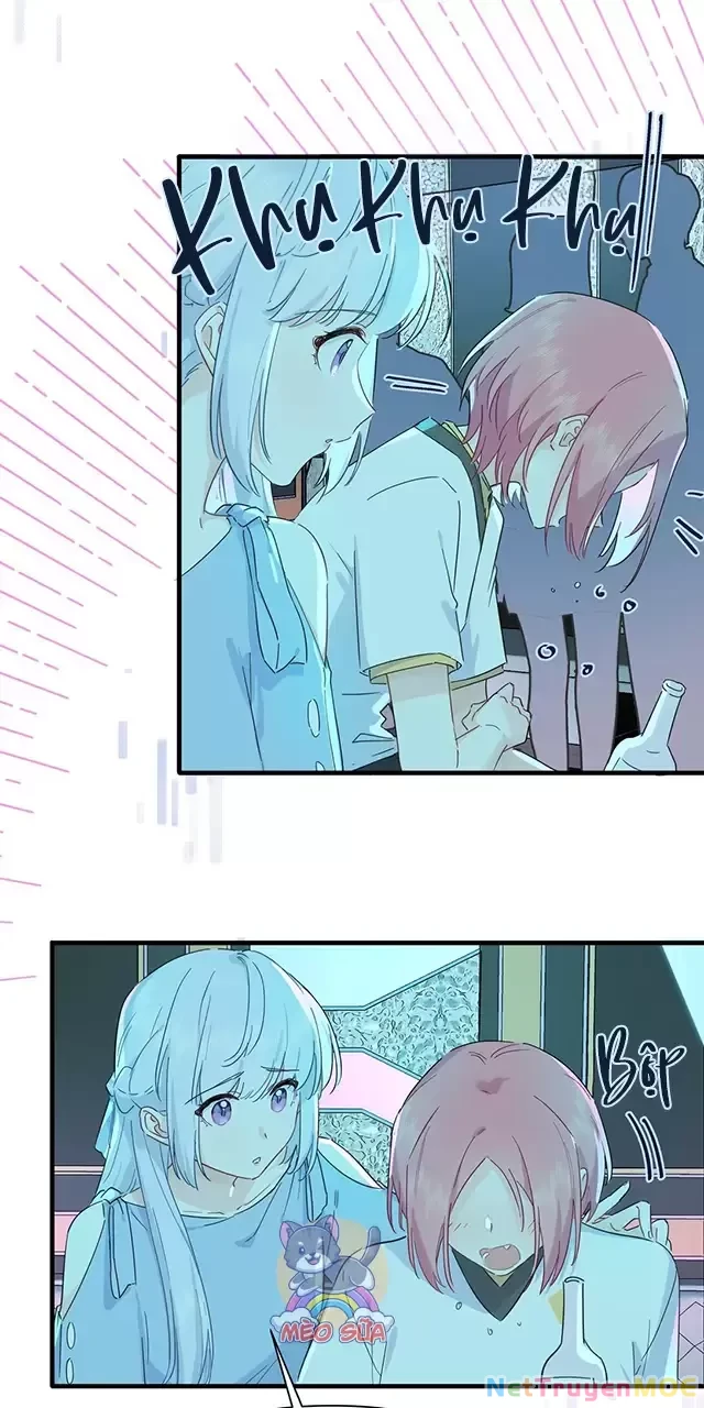 Tình Yêu Đã Cho Tôi Siêu Năng Lực Chapter 30 - 12