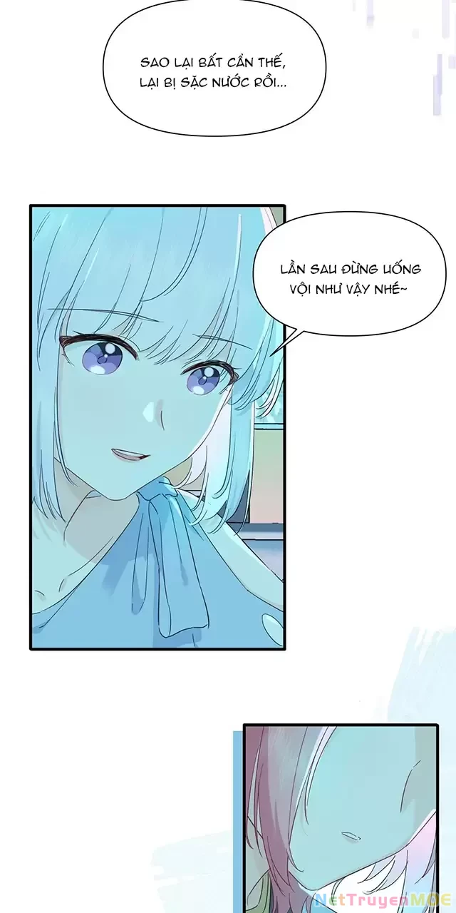 Tình Yêu Đã Cho Tôi Siêu Năng Lực Chapter 30 - 13