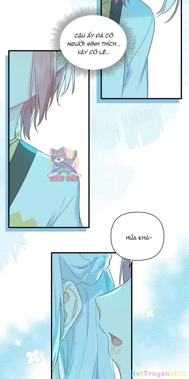 Tình Yêu Đã Cho Tôi Siêu Năng Lực Chapter 30 - 14