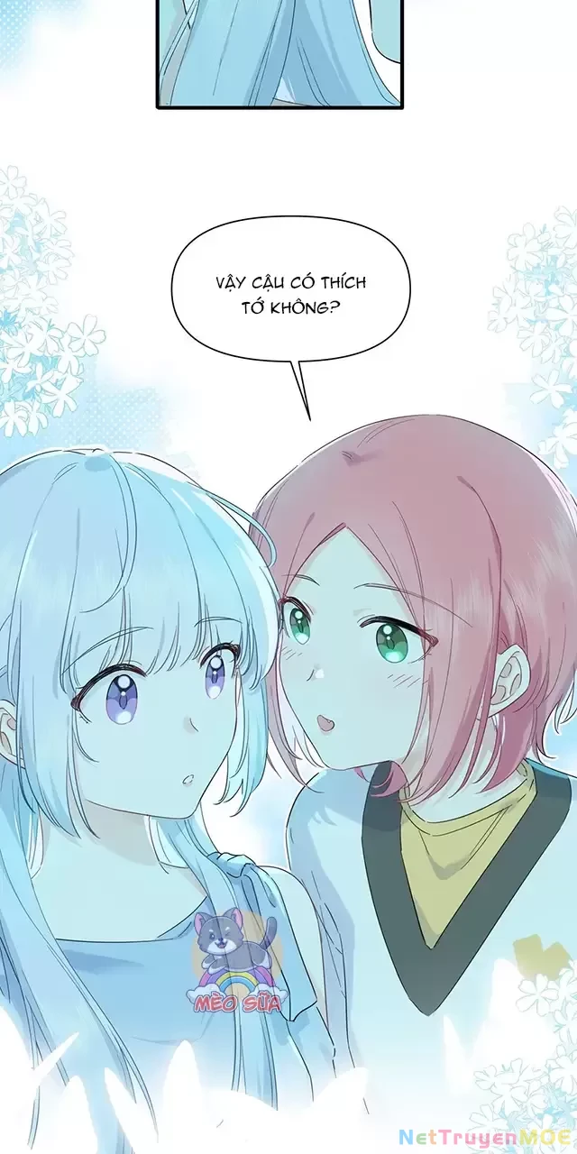 Tình Yêu Đã Cho Tôi Siêu Năng Lực Chapter 30 - 15