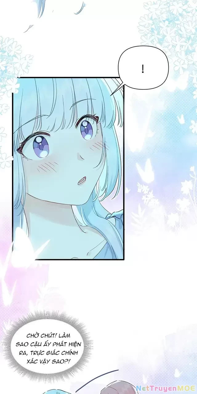 Tình Yêu Đã Cho Tôi Siêu Năng Lực Chapter 30 - 16